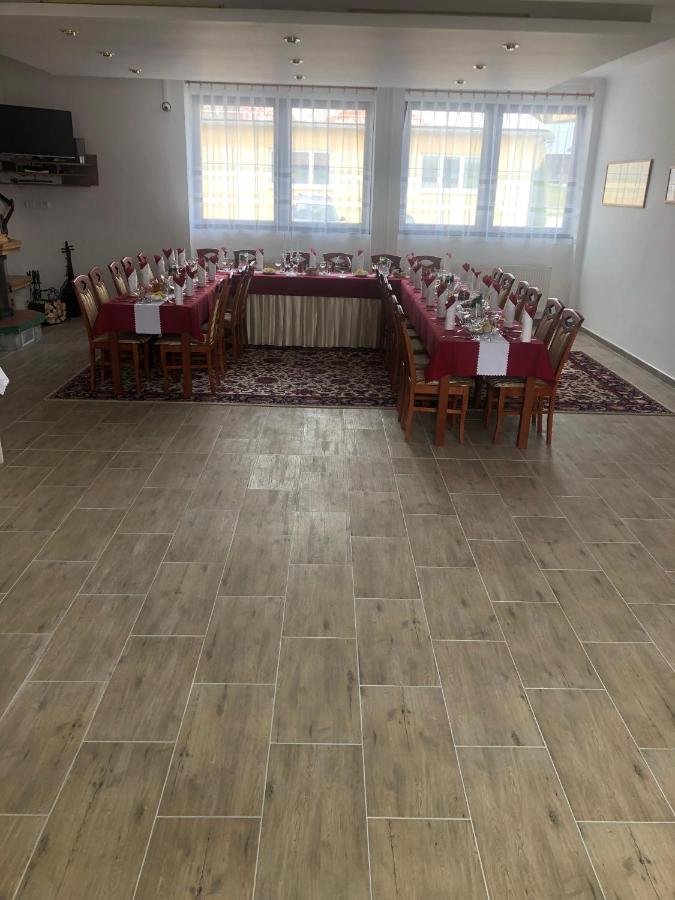 Penzión Váh Liptovská Teplička Exterior foto