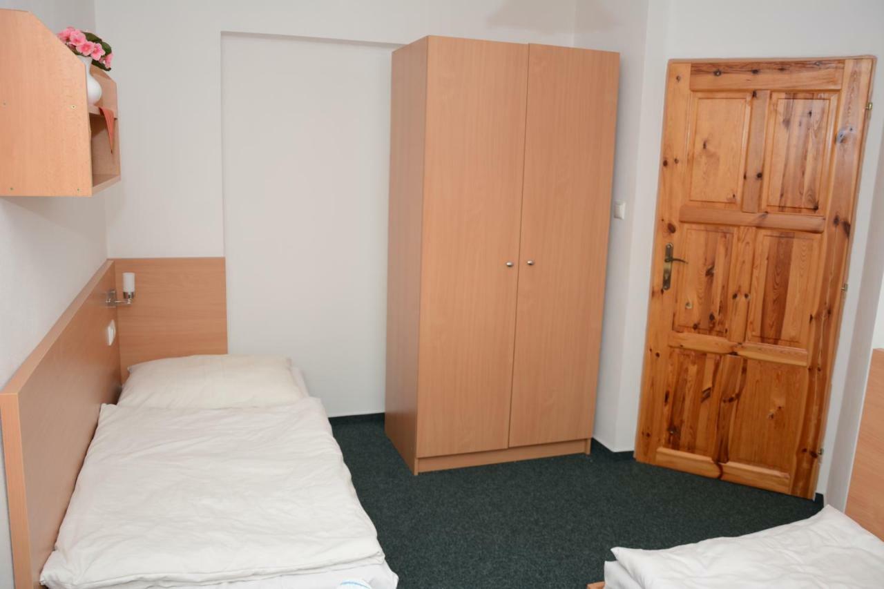 Penzión Váh Liptovská Teplička Exterior foto